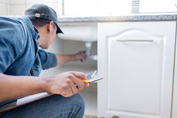 Best Emergency Plumbing Repair  in Medpolis, IA