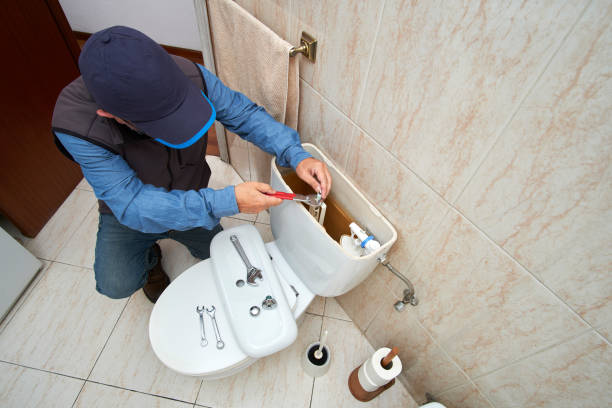 Reliable Mediapolis, IA Plumbing Solutions