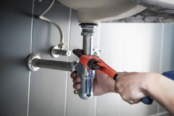 Best Water Leak Repair  in Medpolis, IA