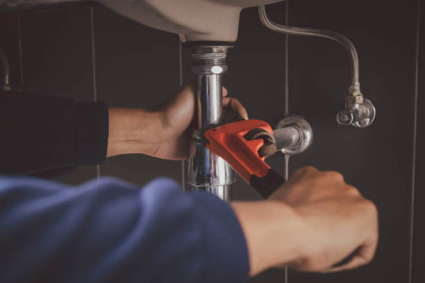Best Toilet Repair Services  in Medpolis, IA